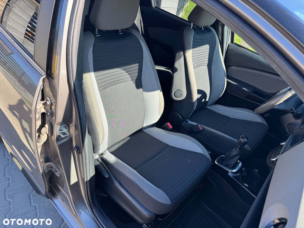 Toyota Yaris 1.5 Selection - 17