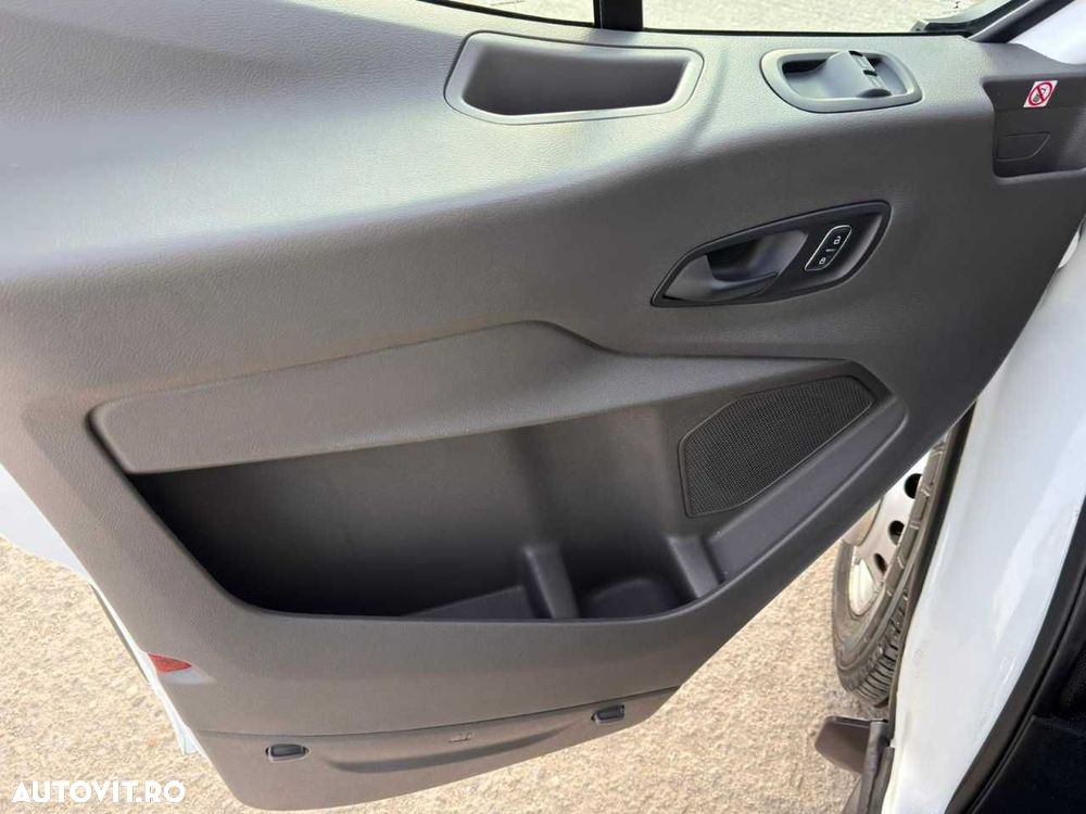 Ford TRANSIT CUB FRIGORIFIC - 15