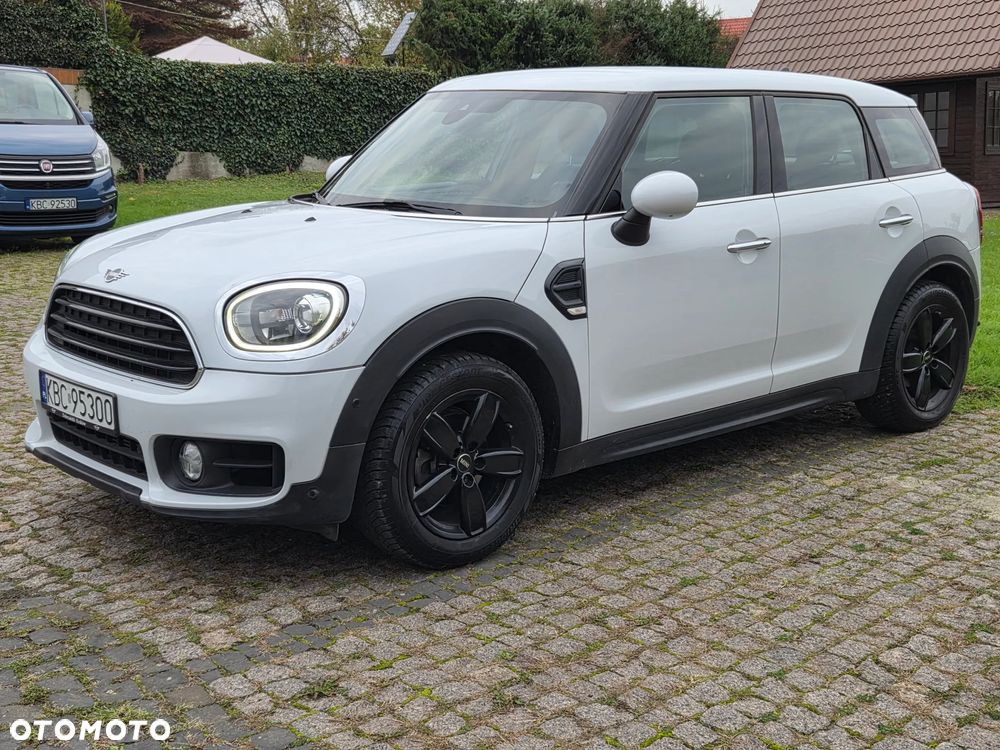 MINI Countryman - 6