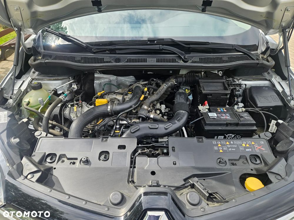 Renault Captur (ENERGY) TCe 90 INTENS - 12