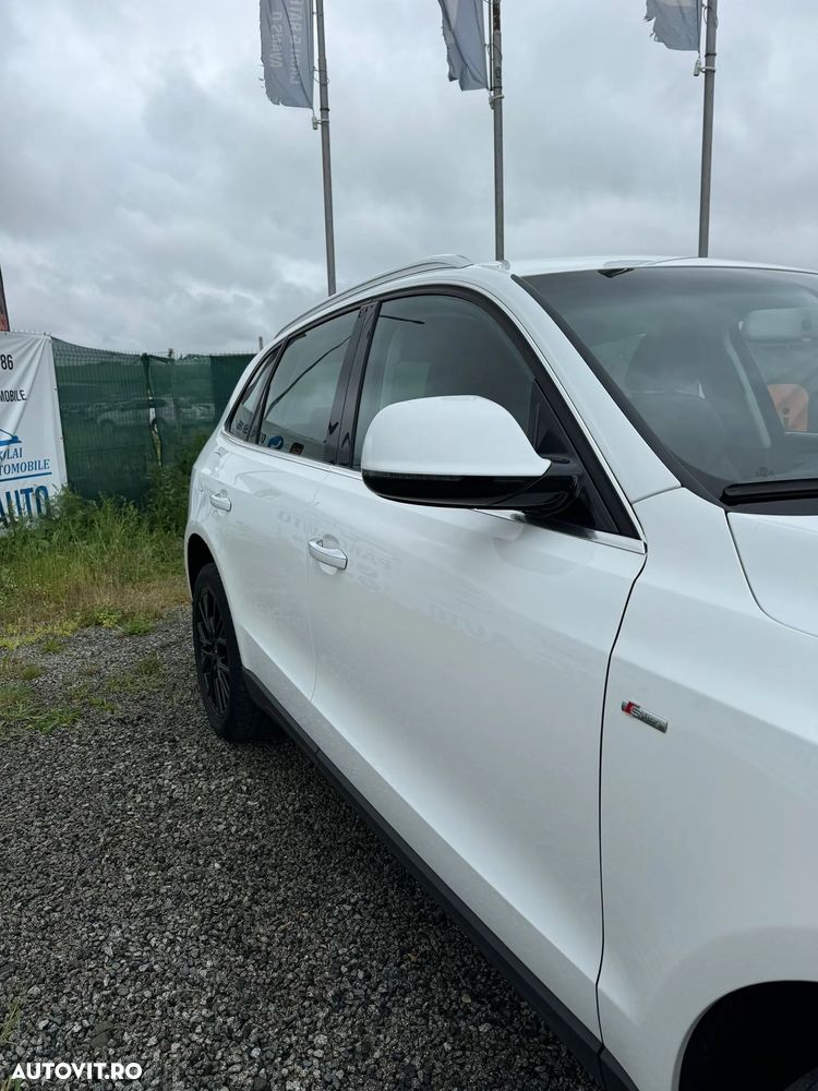 Audi Q5 - 14