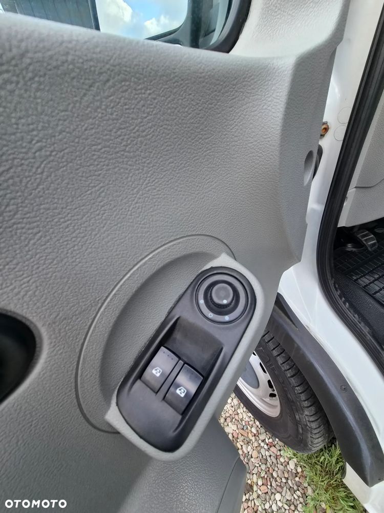 Renault Master - 30