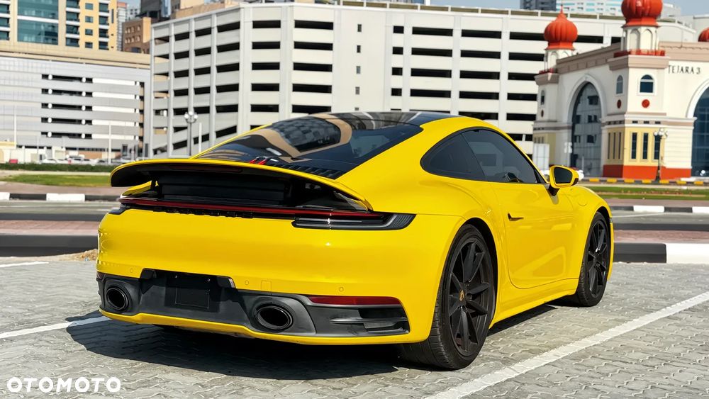 Porsche 911 Carrera S PDK - 2