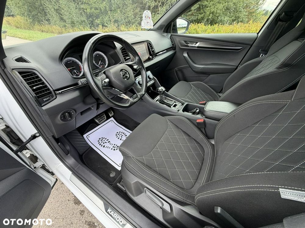 Skoda Karoq - 18