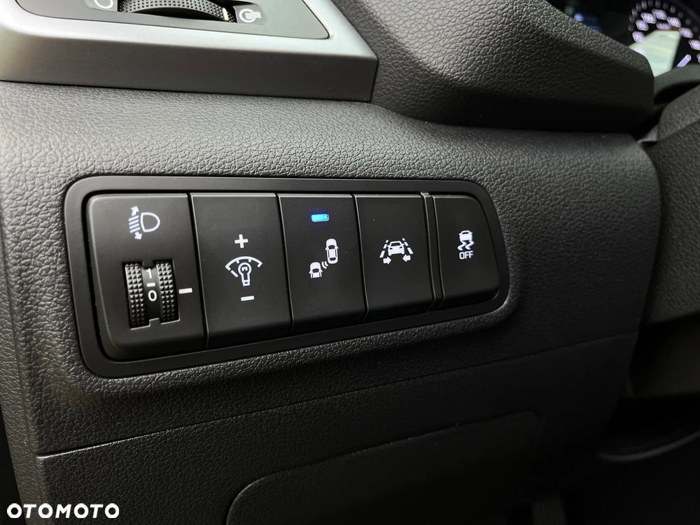 Hyundai Tucson blue 1.7 CRDi 2WD Intro Edition - 19