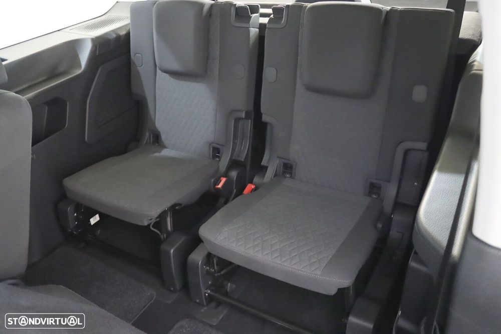 VW Caddy Maxi 1.5 TSI eHybrid Life DSG - 7