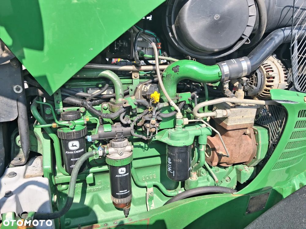John Deere 7830 PowerQuad - 14