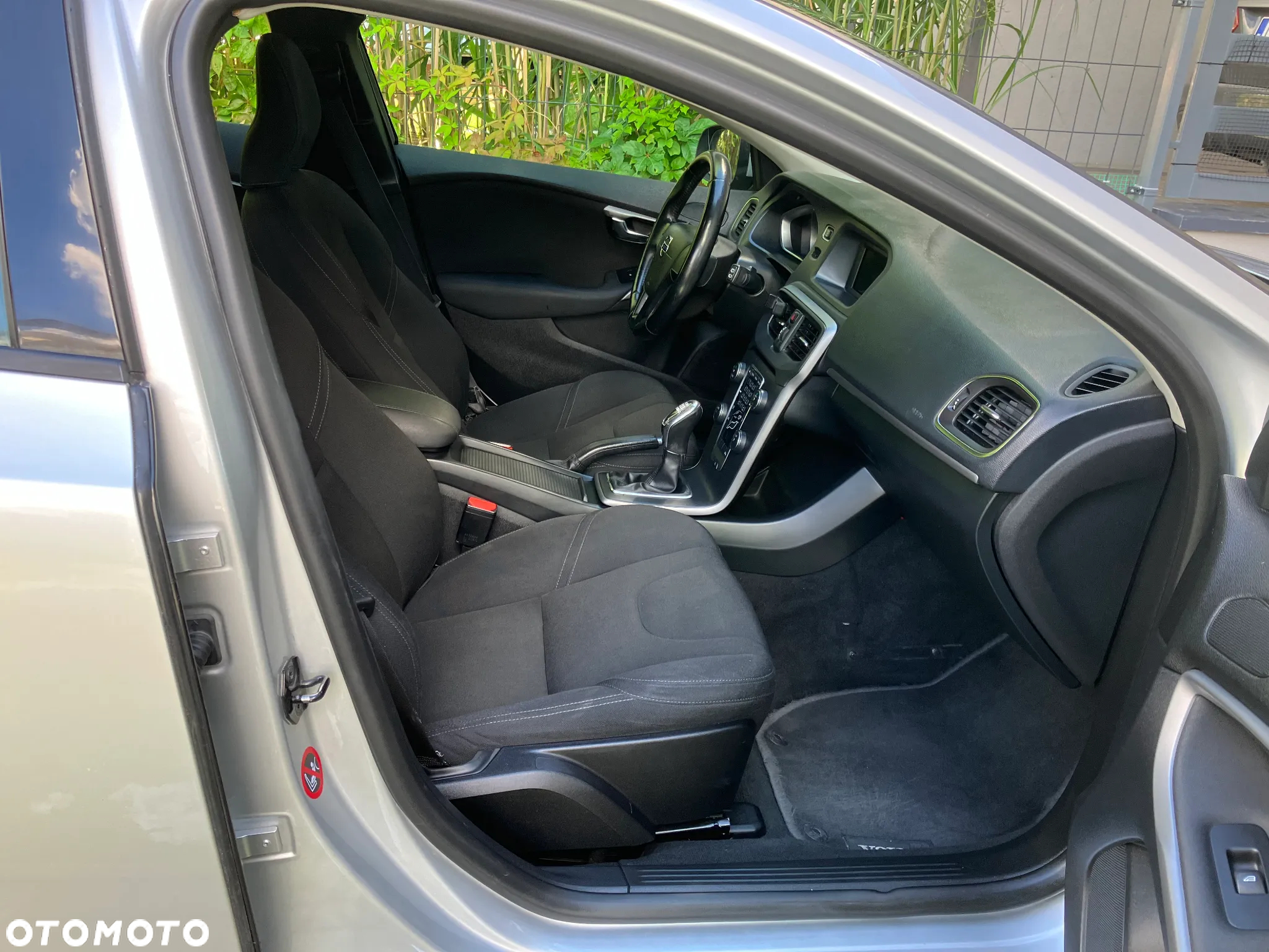 Volvo V40 D3 Kinetic - 5