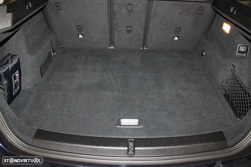 BMW 216 Active Tourer d Advantage - 27