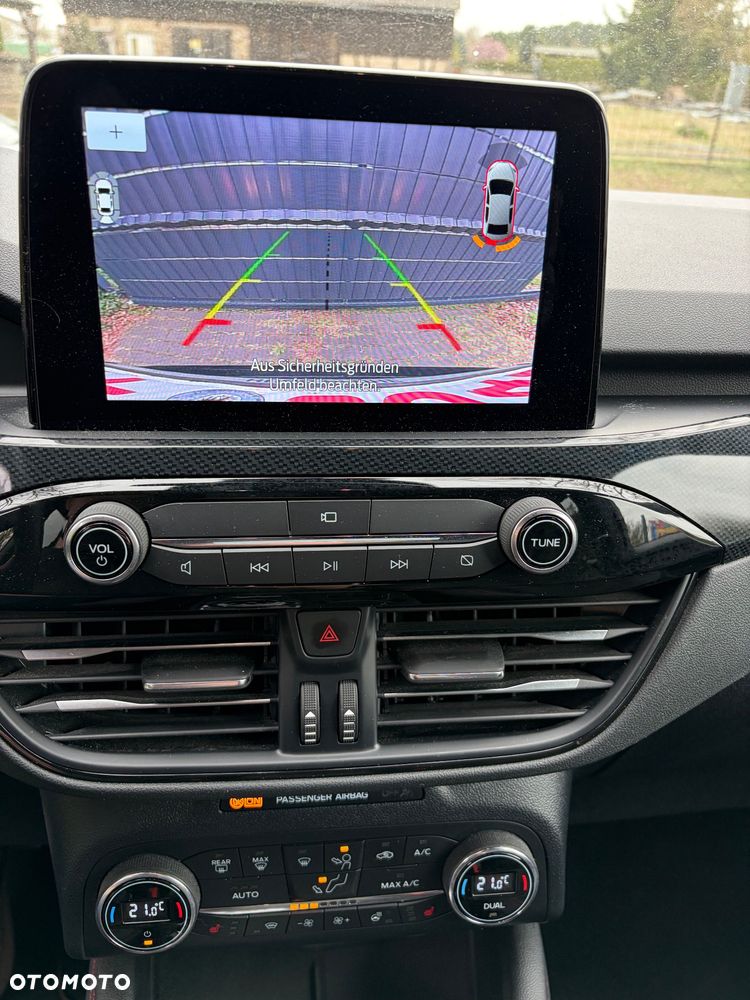 Ford Kuga 2.0 EcoBlue 4x4 ST-LINE X - 16