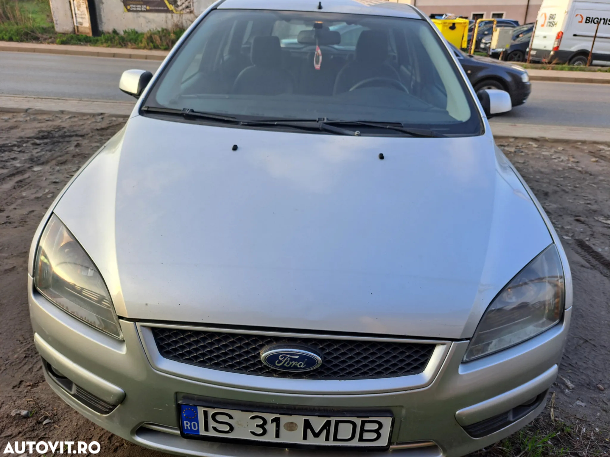 Ford Focus - 3