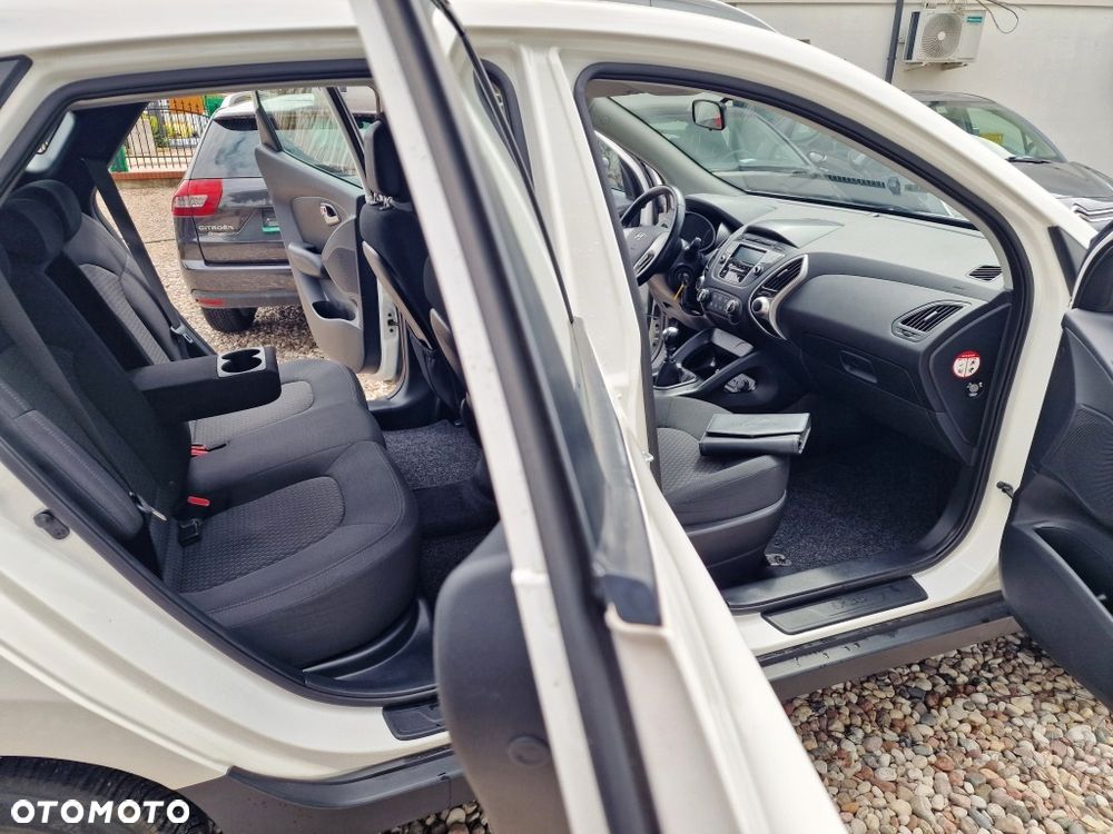 Hyundai ix35 - 17