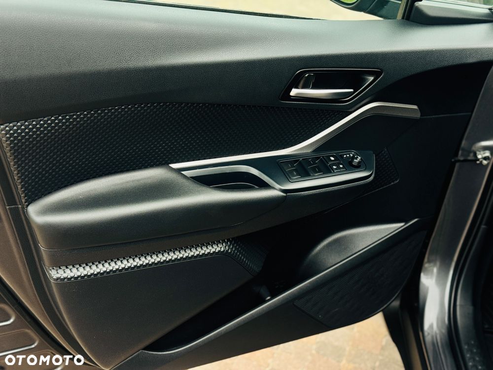 Toyota C-HR 1.8 Hybrid Executive - 24