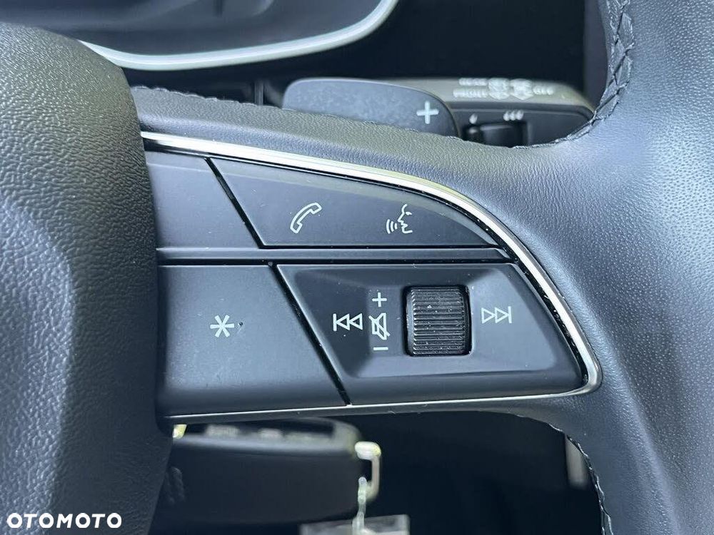 Audi Q3 45 TFSI Quattro S tronic advanced - 33