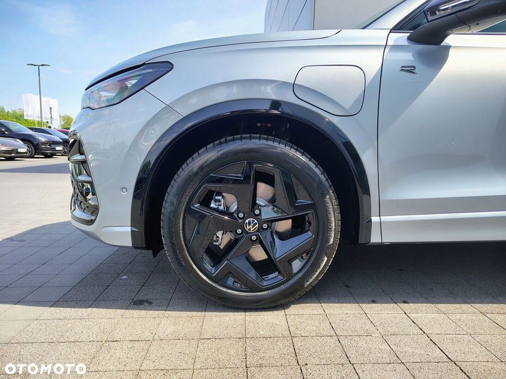 Volkswagen Tiguan 2.0 TSI 4Mot R-Line Plus DSG - 8