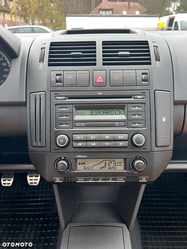 Volkswagen Polo Cross - 17