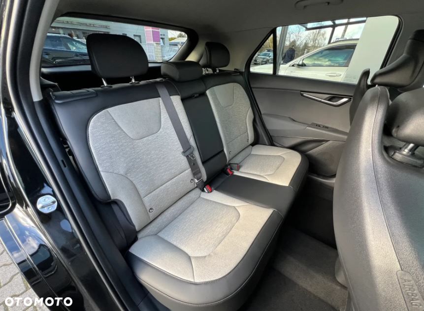 Kia Niro 1.6 GDI Hybrid Business Line - 19
