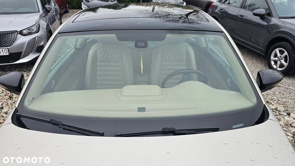 Volkswagen Beetle 1.4 TSI BMT Design DSG - 5