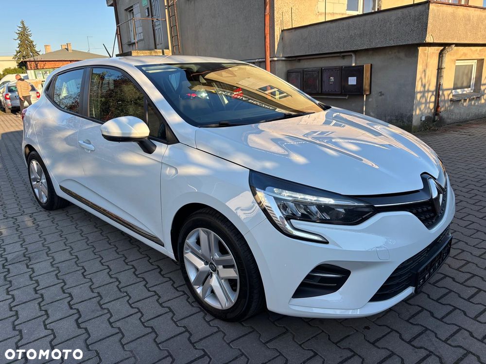 Renault Clio 1.0 TCe Intens - 2