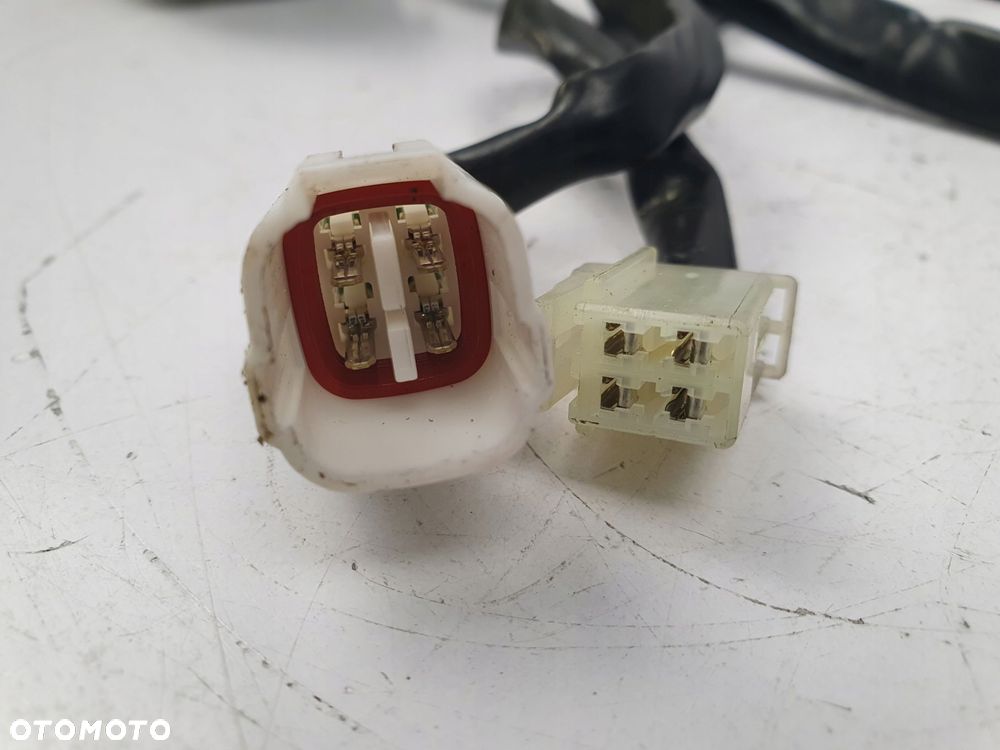 PRAWY PRZEŁĄCZNIK KIEROWNICY Yamaha T-Max 560 Tech Max 560 20-25 starter - 11