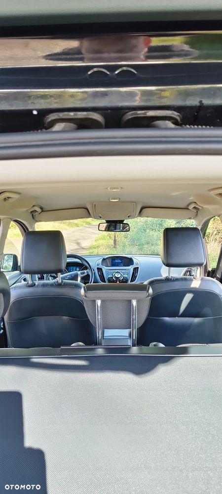 Ford Grand C-MAX 2.0 TDCi SYNC Edition - 12