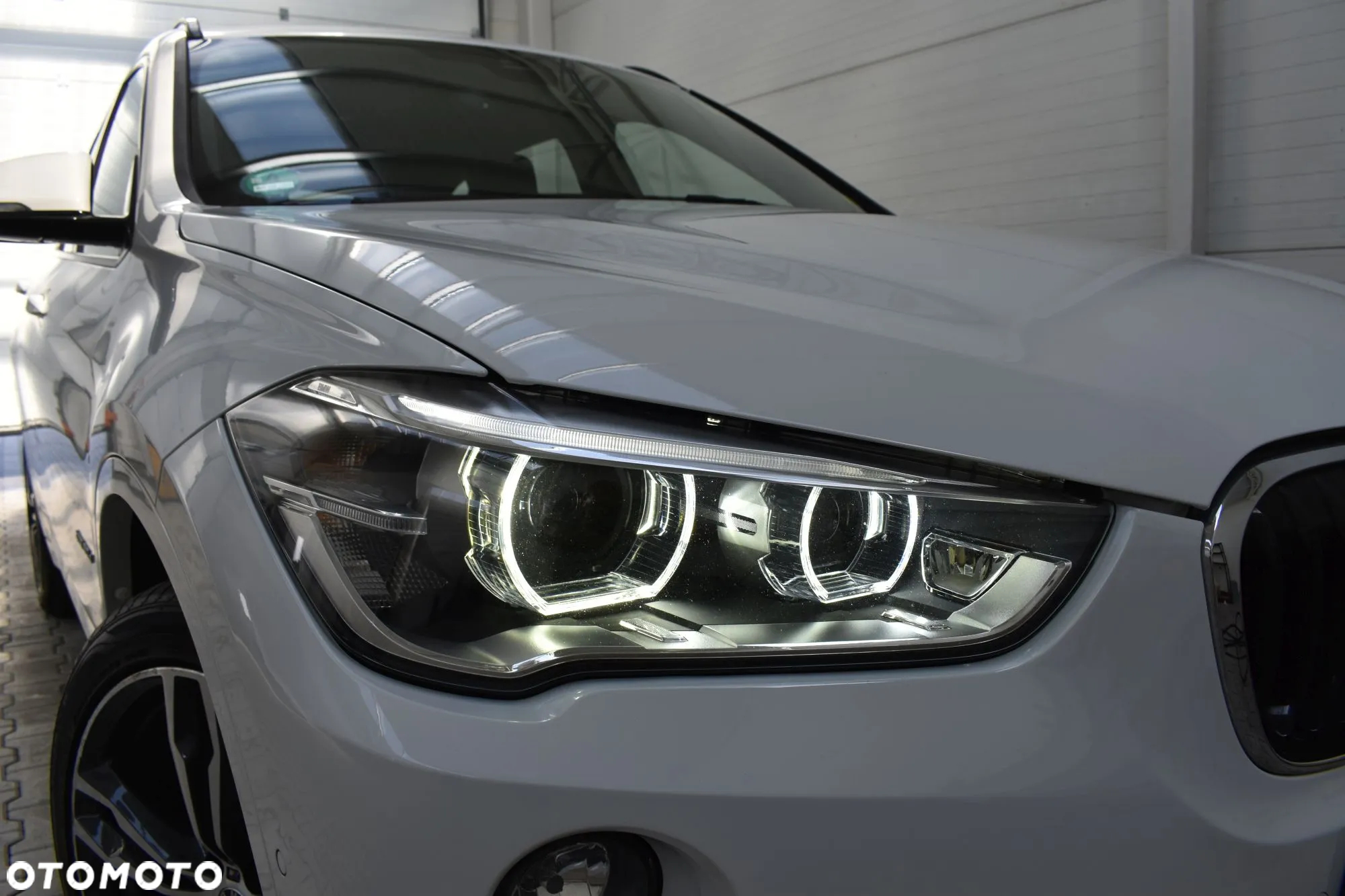 BMW X1 xDrive20d M Sport - 31