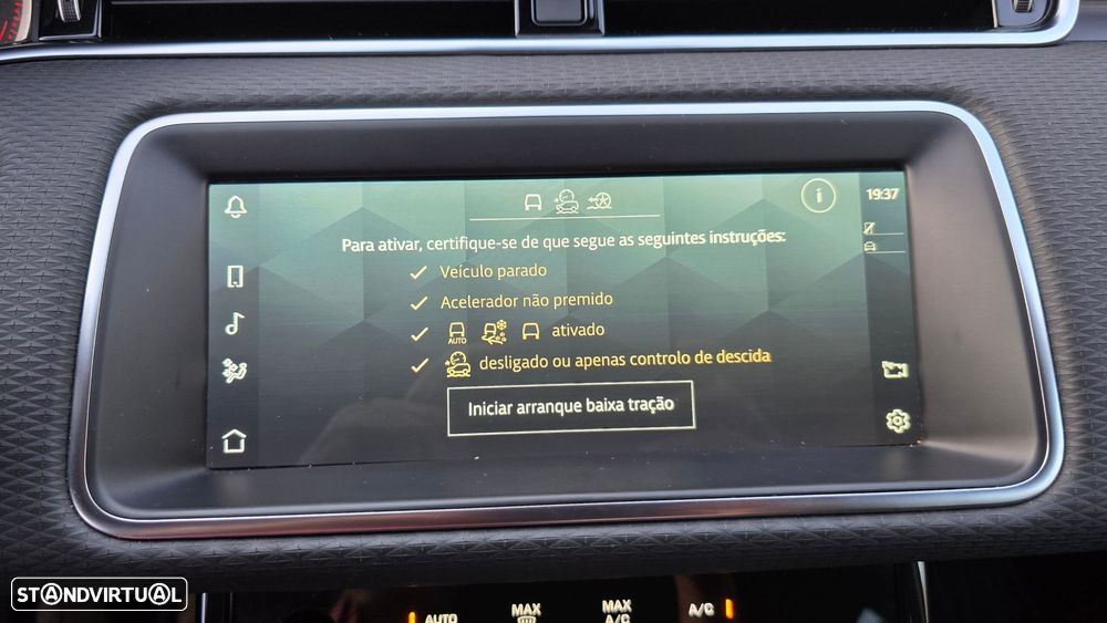 Land Rover Range Rover Evoque - 30