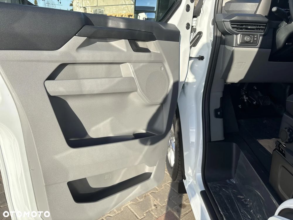 Ford E - Transit Custom - 10