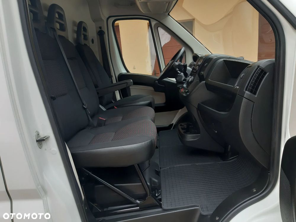 Citroën Jumper L2H2 Live - 17