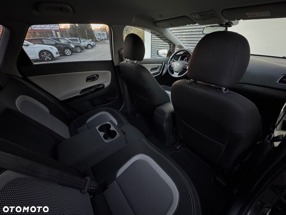 Kia Ceed 1.6 GDI Business Line - 30