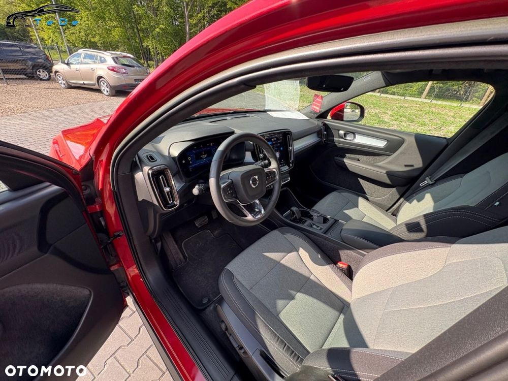 Volvo XC 40 B5 AWD Ultimate Bright - 22