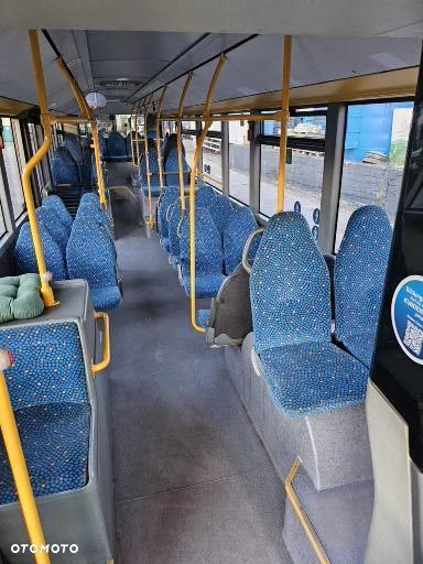 Mercedes-Benz CITARO 530 - 12