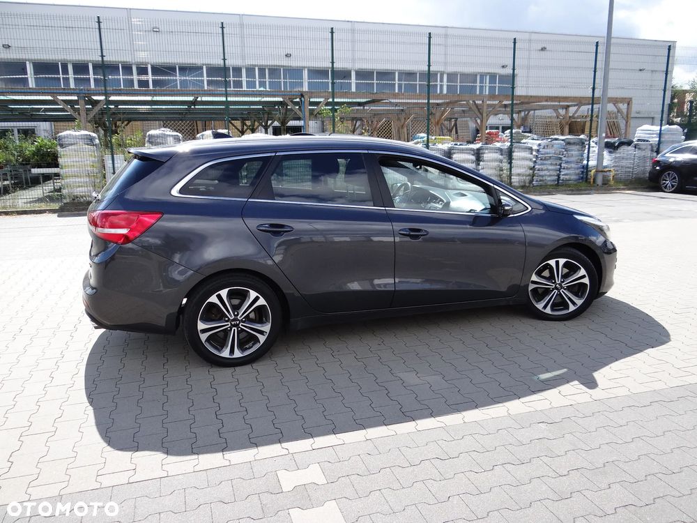 Kia Ceed 1.0 T-GDI ISG GT Line - 21