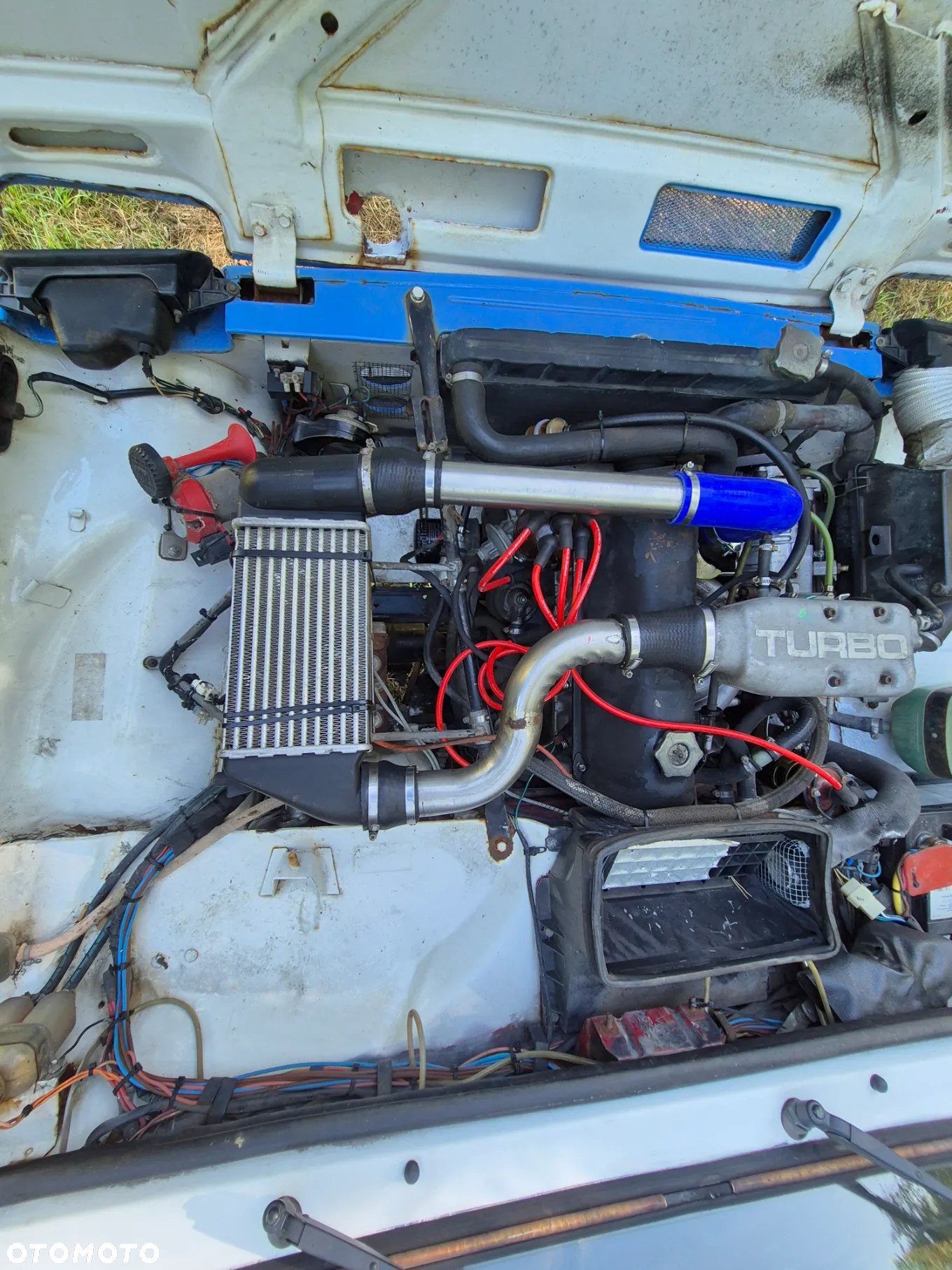 Lada Niva 1.6 Taiga - 17