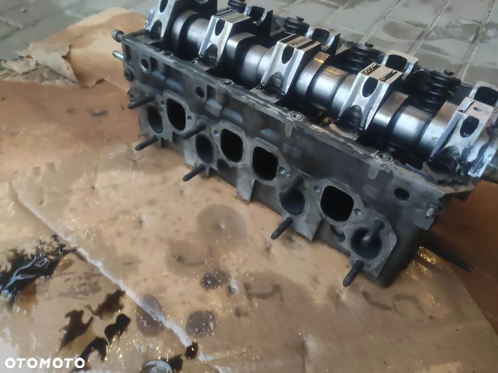 KL Głowica Wałki silnika VW Seat Skoda Audi 1.9 2.0 TDI 038103373r - 8