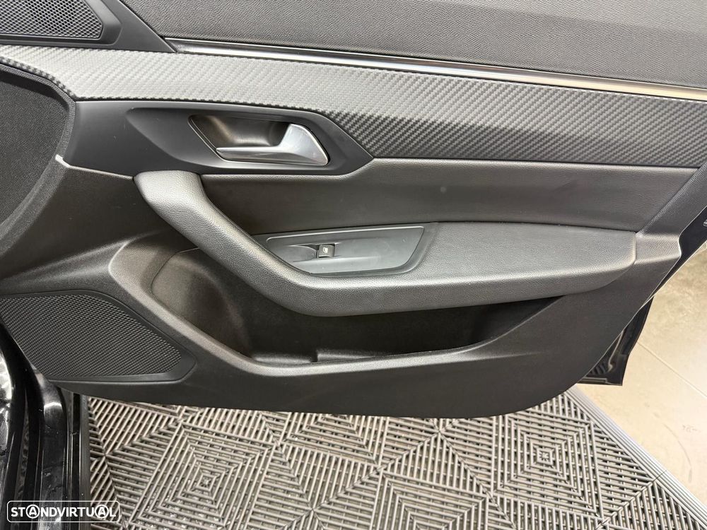 Peugeot 508 SW 1.5 BlueHDi Allure - 46