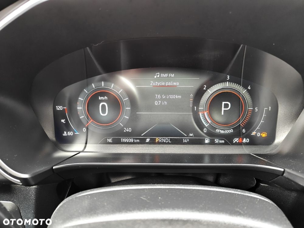 Ford Kuga 1.5 EcoBlue TITANIUM - 16