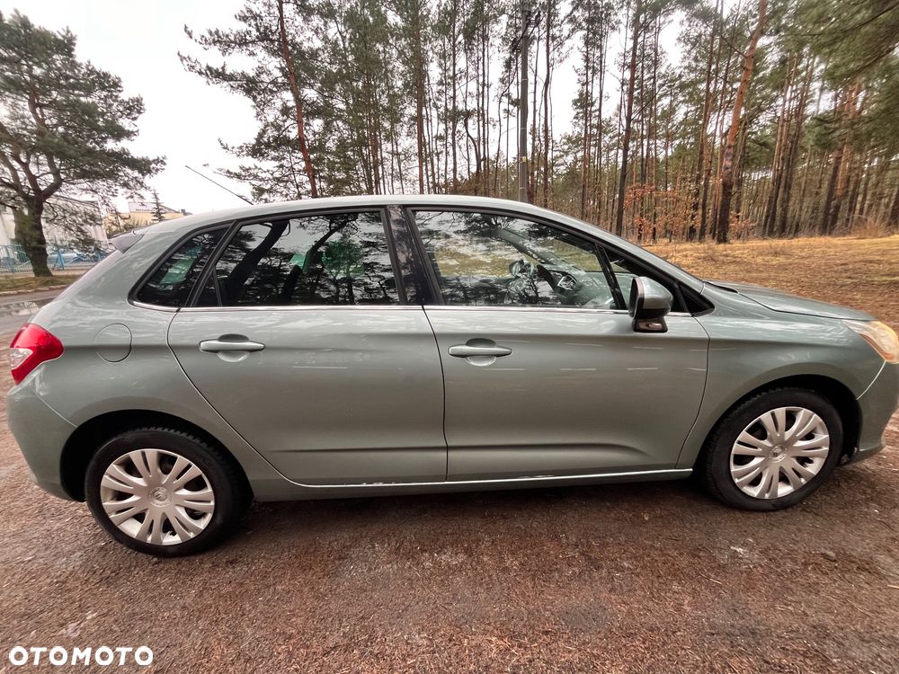 Citroën C4 1.6 VTi Attraction - 3