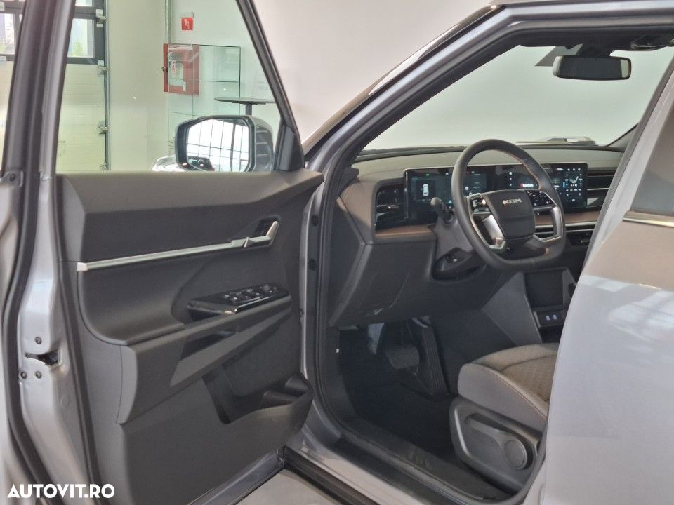SsangYong Torres - 8