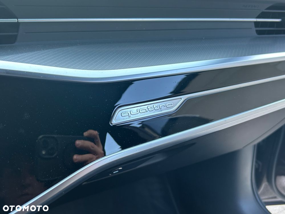 Audi A6 Limousine 50 TFSI e Quattro S tronic - 20