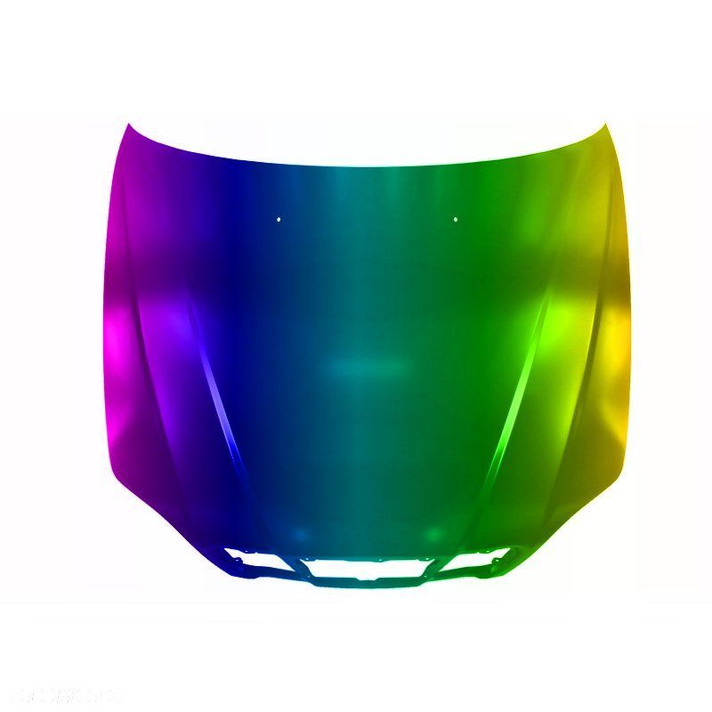 Maska CHEVROLET EVANDA, DAEWOO EVANDA 00-06r. - 1