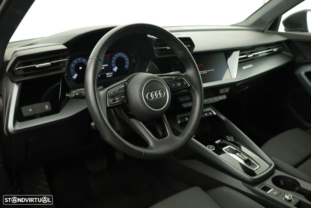 Audi A3 Limousine - 7