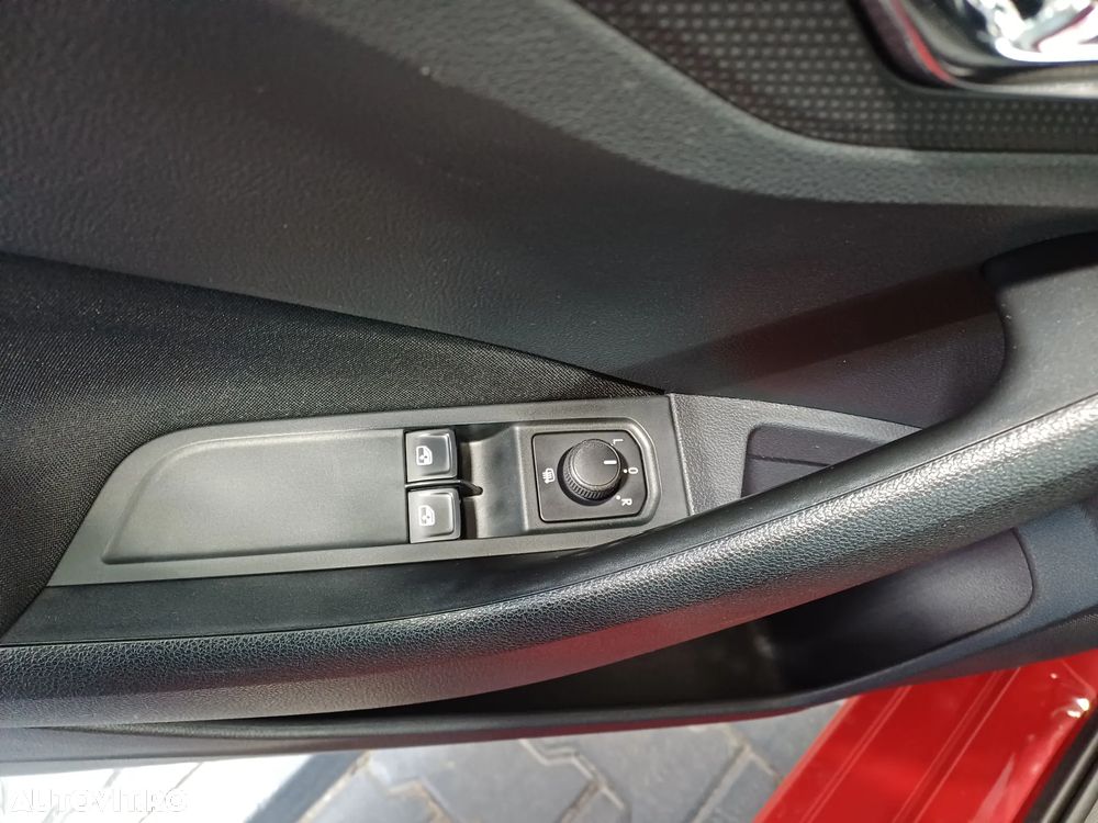 Skoda Scala 1.0 TSI DSG Ambition - 9