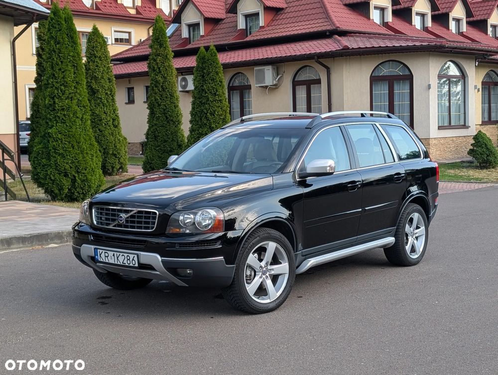 Volvo XC 90 D5 AWD Executive - 1