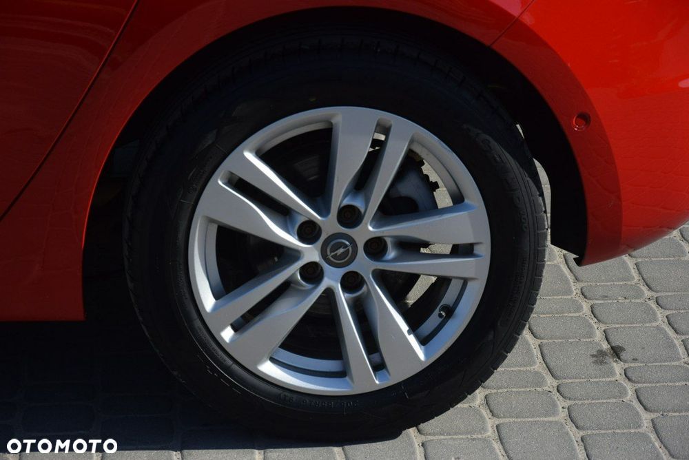 Opel Astra 1.0 Turbo Start/Stop Active - 20