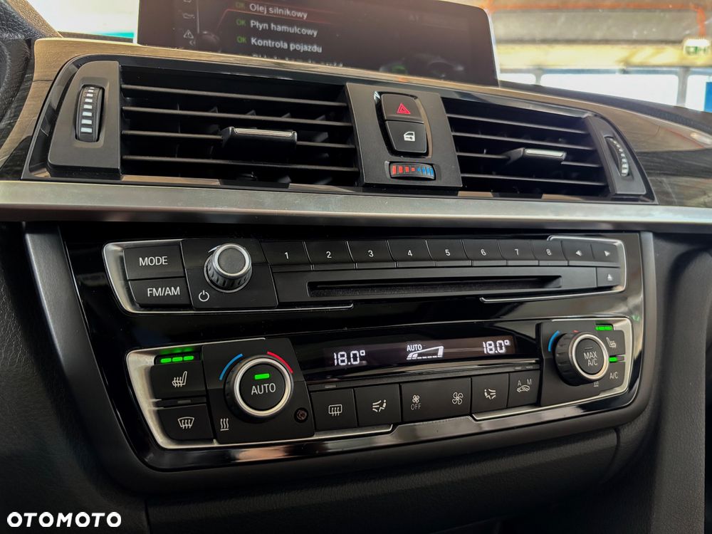 BMW Seria 4 430i M Sport - 14