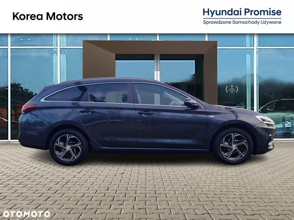 Hyundai i30 - 4