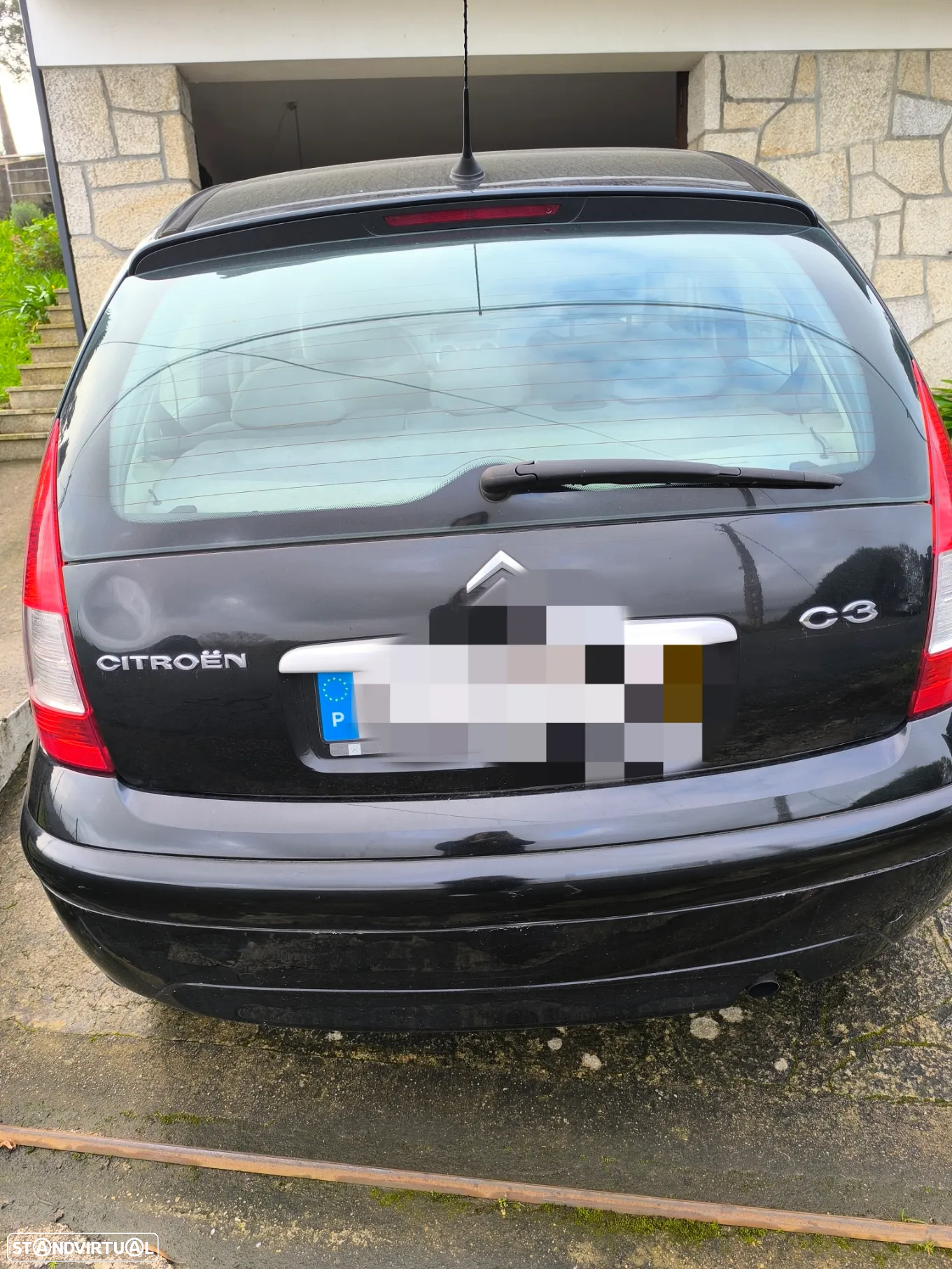 Citroën C3 1.4 HDi Exclusive - 2