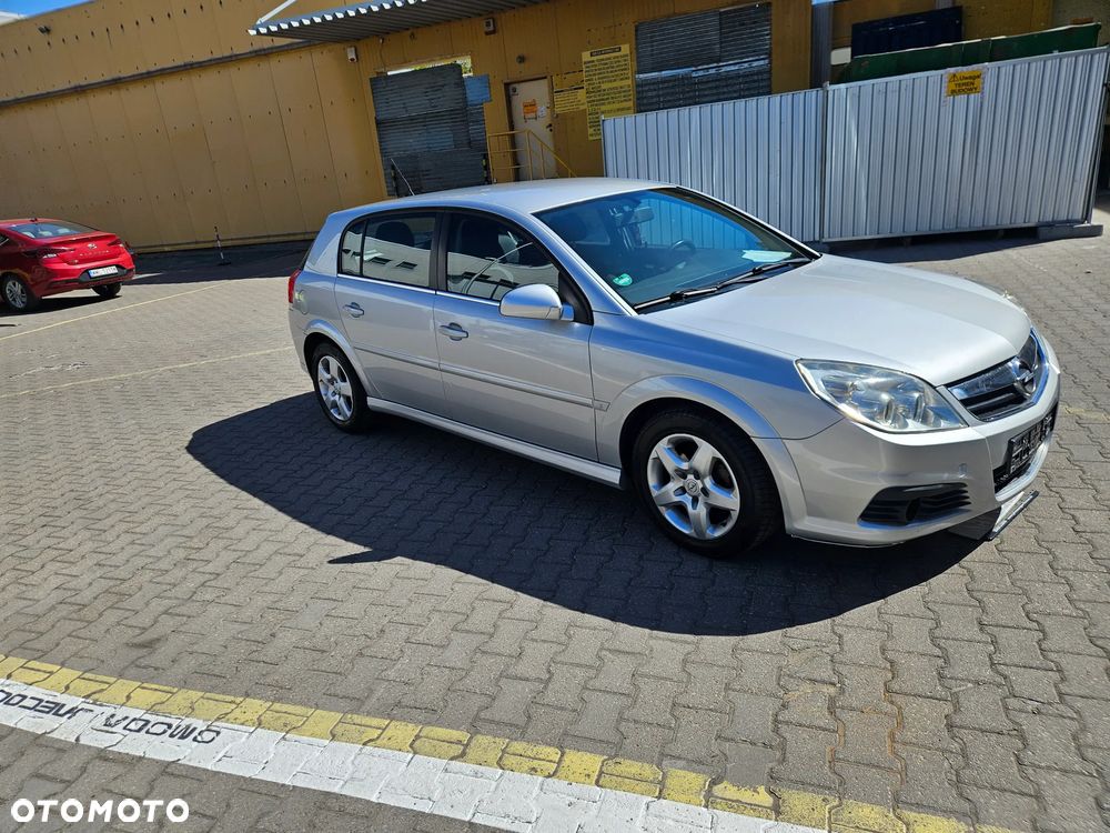 Opel Signum 1.9 CDTI Elegance - 2