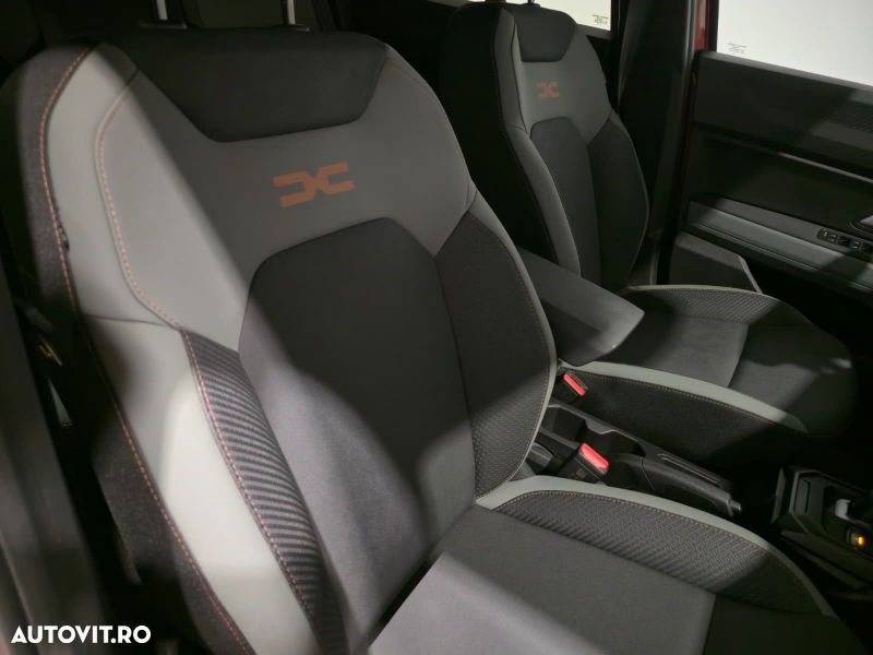 Dacia Duster HEV 140 Extreme - 24